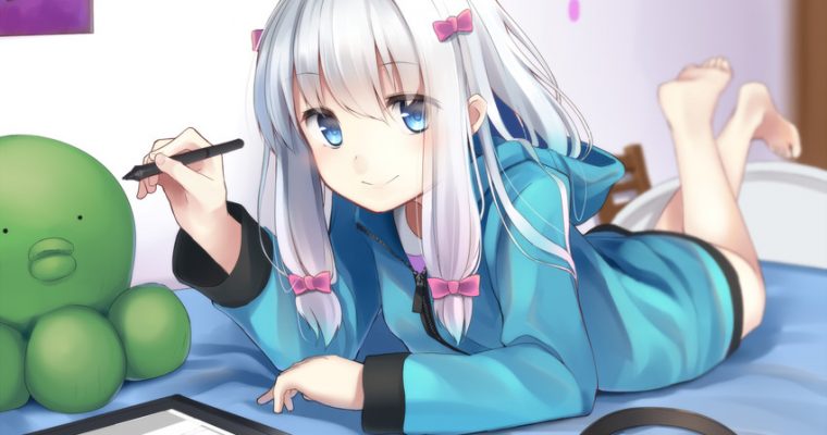Digital drawing