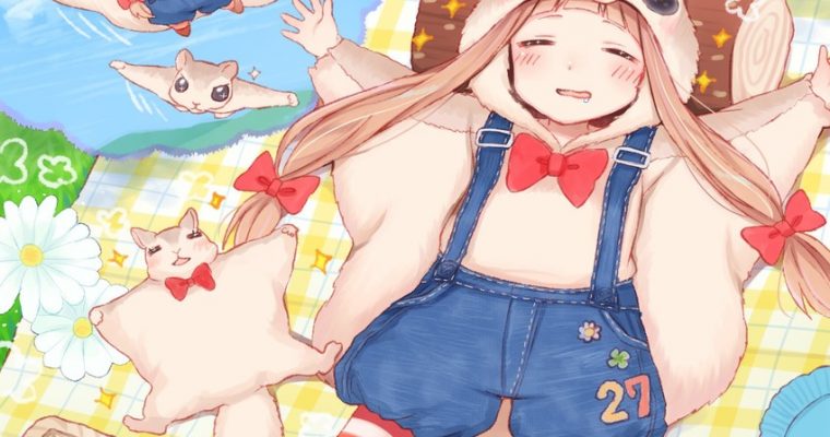 Time for summary of year 2017