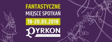 Pyrkon 2018