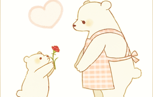 Mother’s Day