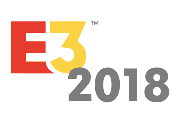 Jesteśmy po E3  2018
